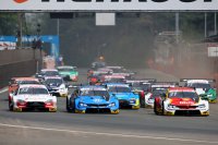 Start DTM Race 2 Zolder