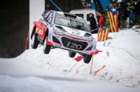 Thierry Neuville - Hyundai i20 WRC