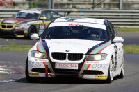 Velocitas Racing - BMW Clubsport