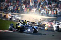 Nog een van de features in het spel is de Red Bull X Challenge