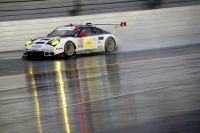 Porsche North America - Porsche 911 RSR