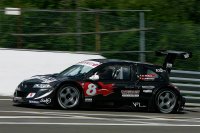 Trading Performance Racing - Renault Mégane Trophy