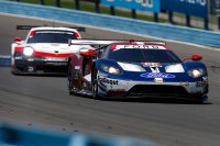 Dirk Müller - Ford Chip Ganassi Racing