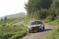 Kris Princen - Skoda Fabia R5