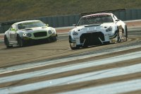 MRS GT Racing - Nissan GT-R LM Nismo GT3