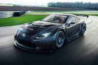 Lexus RC F GT3