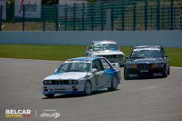 Guy Fastres in duel met Koppejan en Smith