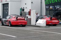 Skylimit Yokohama Racing Team - Porsche 996 GT3 Cup