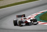 Stoffel Vandoorne - ART GP
