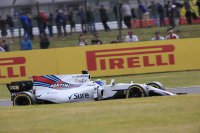 Felipe Massa - Williams