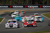 FIA ETCC te Zolder