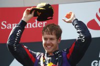 Sebastian Vettel - Red Bull Racing