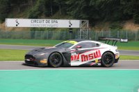 TF Sport - Aston Martin V12 Vantage GT3