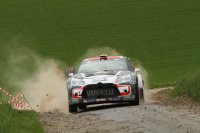 Vincent Verschueren - Citroën DS3 R5 Godrive
