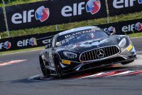 AKKA ASP - Mercedes-AMG GT3 #90