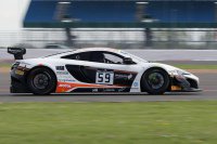 Garage 59 McLaren 650S GT3