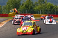 BE Trophy - 25 Spa