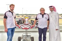 Rotax Max Grandfinals