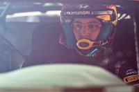 Thierry Neuville - Hyundai i20 WRC