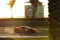 Kessel Racing - Ferrari 458 Italia GT3