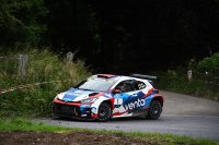 Freddy Loix/Pieter Tsjoen - Toyota Yaris GR