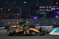Lando Norris (McLaren)