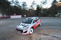 Dani Sordo - Hyundai i20 WRC