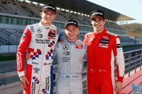 Podium race 2