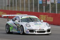 MExT Racing Team - Porsche 991