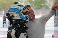 Frédéric Vervisch en Renger Van Der Zande
