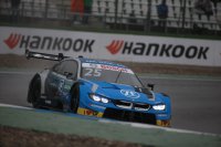 Philipp Eng - BMW Team RBM