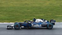 Aston Martin Red Bull Racing-TAG Heuer RB14