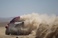 Ginliel De Villiers - Toyota