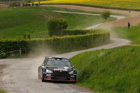 Vincent Verschueren - Skoda Fabia R5