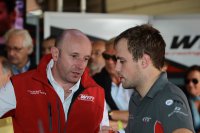 Vincent Vosse - Laurens Vanthoor (WRT Audi)