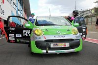 Oeste kart - Citroën C1