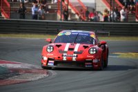 Russell Racing by NGT - Porsche 911 GT3 Cup