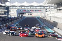 Start Gulf 12 Hours 2014