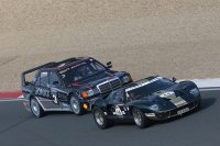 Samuel Verheggen - Mercedes AMG 190 evo2 2.5 16V