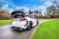 Ford Fiesta WRC '17