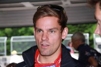 Tom Chilton - ROAL Motorsport
