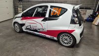 C1 New Drivers' Challenge