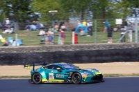 Comtoyou Racing - Aston Martin Vantage AMR GT3 Evo