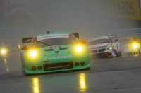 Team Falken Tire - Porsche 911 RSR