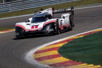 Porsche 919 Hybride EVO