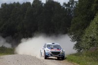 Craig Breen - Peugeot 208 T16