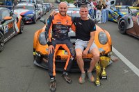Dylan Derdaele - Jan Lauryssen