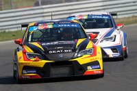 WRT - SEAT Leon TCR