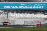McLaren Customer Racing - McLaren 720S