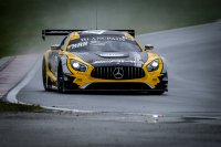 AKKA ASP - Mercedes-AMG GT3 #88